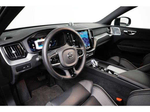 Volvo  XC60 2.0 T8 AWD Polestar Engineered Full option!! | 22 inch velgen | Achteruitrijcamera | Elektrisch g... ActivLease financial lease