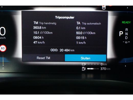 Volvo  XC60 2.0 T8 AWD Polestar Engineered Full option!! | 22 inch velgen | Achteruitrijcamera | Elektrisch g... ActivLease financial lease