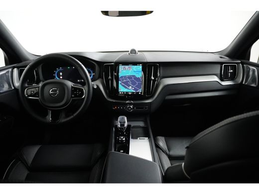 Volvo  XC60 2.0 T8 AWD Polestar Engineered Full option!! | 22 inch velgen | Achteruitrijcamera | Elektrisch g... ActivLease financial lease