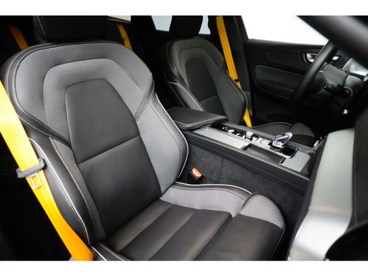 Volvo  XC60 2.0 T8 AWD Polestar Engineered Full option!! | 22 inch velgen | Achteruitrijcamera | Elektrisch g... ActivLease financial lease