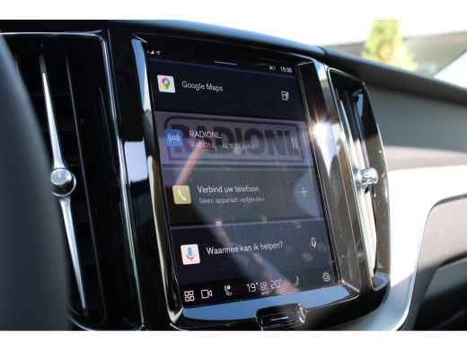 Volvo  XC60 T6 AWD Plus Bright | 360 camera | Stoel + Stuurverwarming |  Panoramadak | ActivLease financial lease