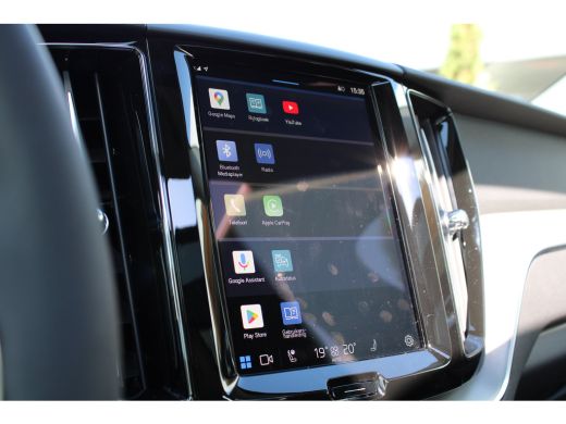 Volvo  XC60 T6 AWD Plus Bright | 360 camera | Stoel + Stuurverwarming |  Panoramadak | ActivLease financial lease