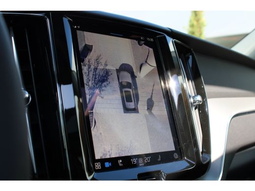 Volvo  XC60 T6 AWD Plus Bright | 360 camera | Stoel + Stuurverwarming |  Panoramadak | ActivLease financial lease