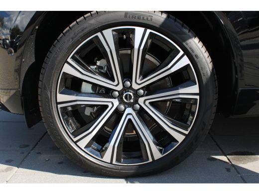 Volvo  XC60 T6 AWD Plus Bright | 360 camera | Stoel + Stuurverwarming |  Panoramadak | ActivLease financial lease