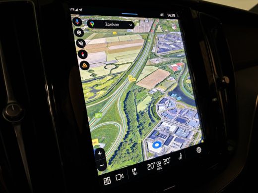 Volvo  XC60 T8 AWD Recharge Polestar Engineered | 360&deg; Camera | Harman Kardon | Head-Up Display | 22 Inch | 4... ActivLease financial lease