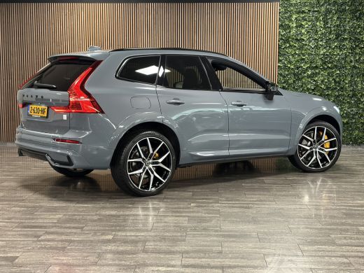 Volvo  XC60 T8 AWD Recharge Polestar Engineered | 360&deg; Camera | Harman Kardon | Head-Up Display | 22 Inch | 4... ActivLease financial lease