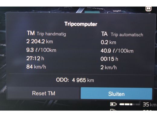 Volvo  XC90 2.0 T8 Plug-in hybrid AWD Ultra Dark | Luchtvering | Trekhaak | Harman Kardon | 360 Camera | Verw... ActivLease financial lease