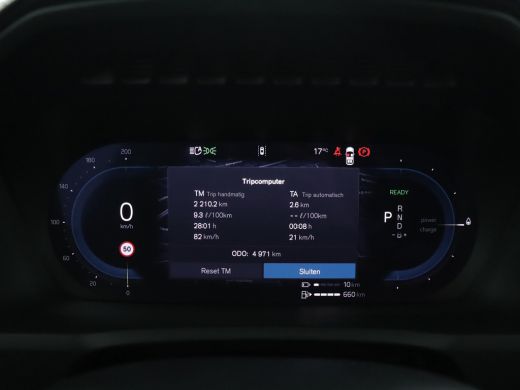 Volvo  XC90 2.0 T8 Plug-in hybrid AWD Ultra Dark | Luchtvering | Trekhaak | Harman Kardon | 360 Camera | Verw... ActivLease financial lease