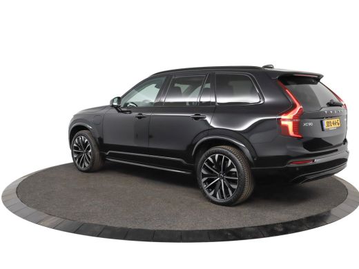 Volvo  XC90 2.0 T8 Plug-in hybrid AWD Ultra Dark | Luchtvering | Trekhaak | Harman Kardon | 360 Camera | Verw... ActivLease financial lease