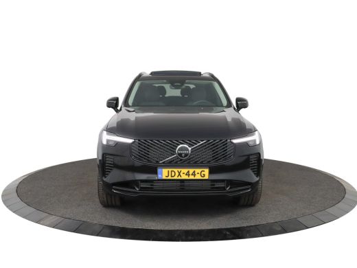Volvo  XC90 2.0 T8 Plug-in hybrid AWD Ultra Dark | Luchtvering | Trekhaak | Harman Kardon | 360 Camera | Verw... ActivLease financial lease