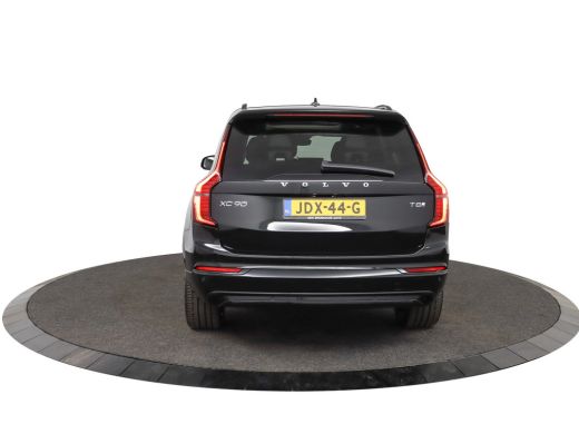 Volvo  XC90 2.0 T8 Plug-in hybrid AWD Ultra Dark | Luchtvering | Trekhaak | Harman Kardon | 360 Camera | Verw... ActivLease financial lease