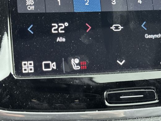 Volvo  XC90 2.0 T8 Recharge AWD Ultimate Dark | Trekhaak | Bower & Wilkins Audio | Gelamineerd Glas | Luchtve... ActivLease financial lease