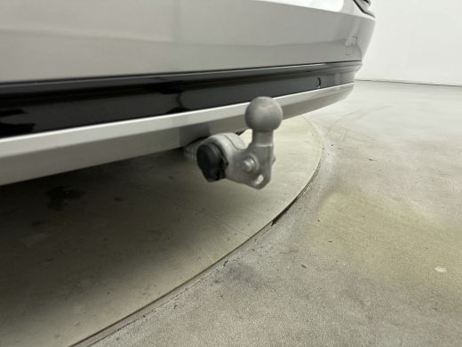 Volvo  XC90 2.0 T8 Recharge AWD Ultimate Dark | Trekhaak | Bower & Wilkins Audio | Gelamineerd Glas | Luchtve... ActivLease financial lease