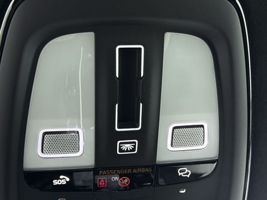 Volvo  XC90 2.0 T8 Recharge AWD Ultimate Dark | Trekhaak | Bower & Wilkins Audio | Gelamineerd Glas | Luchtve... ActivLease financial lease