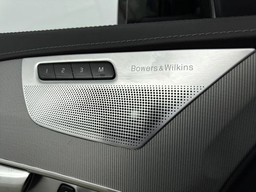 Volvo  XC90 2.0 T8 Recharge AWD Ultimate Dark | Trekhaak | Bower & Wilkins Audio | Gelamineerd Glas | Luchtve... ActivLease financial lease