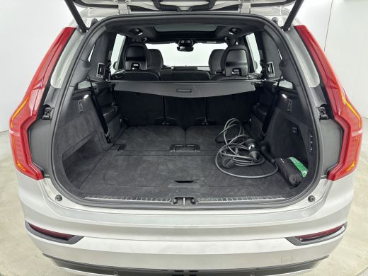 Volvo  XC90 2.0 T8 Recharge AWD Ultimate Dark | Trekhaak | Bower & Wilkins Audio | Gelamineerd Glas | Luchtve... ActivLease financial lease