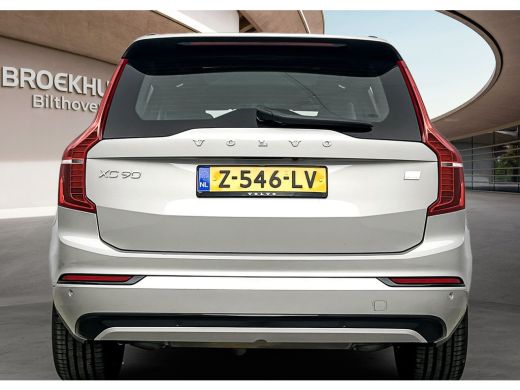 Volvo  XC90 2.0 T8 Recharge AWD Ultimate Dark | Trekhaak | Bower & Wilkins Audio | Gelamineerd Glas | Luchtve... ActivLease financial lease