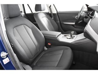 BMW 3 Serie Touring 318i *1ste Eigenaar*Standkachel*PDC*