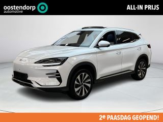 BYD SEAL U Comfort 71.8 kWh