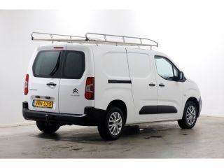 Citroën Berlingo XL 1.5 BlueHDI 102pk Club L2H1 Airco/Navi/Imperiaal 08-2022