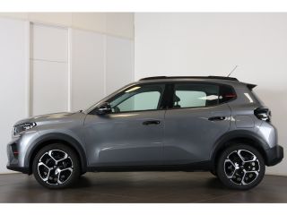 Citroën C3 1.2 Turbo 100PK Plus | Apple Carplay | Parkeerhulp achter | Airco | Cruise control | DAB | LED-ko...