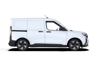 Ford E-Transit Courier Trend 44 kWh | Driver Assistance Pack | Led laadruimteverlichting | Navigatiesysteem