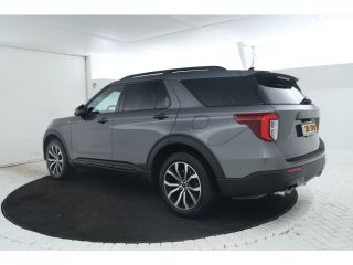 Ford Explorer 3.0 V6 EcoBoost PHEV ST-Line 7 Pers. Automaat, Navigatie, Leer, climate