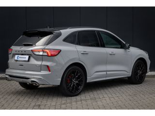 Ford Kuga 2.5 PHEV Graphite Tech Edition | 20 inch | Black Pack | Trekhaak | Adapt. Cruise | B&O audio | He...