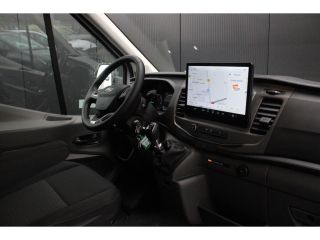 Ford Transit 350 L4H1 Skeletal Bakwagen 170pk FWD | Groot scherm! | Lage bak hoogte / inststap | Apple / Andro...