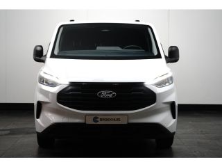 Ford Transit Custom 280 2.0 TDCI L1H1 Trend | 2 zitplaatsen rechtsvoor | Achteruitrijcamera | Airco (automatisch)
