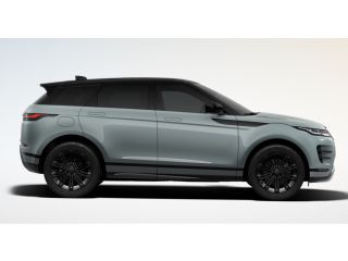 Land Rover Range Rover Evoque 1.5 P270e PHEV AWD SE Dynamic | 20" 'Style 1085' lichtmetalen velgen, Gloss Black | Achterbank ve...