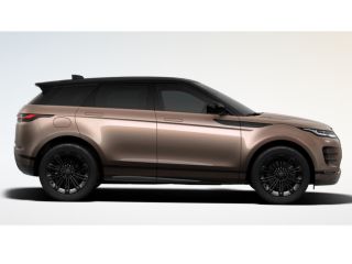 Land Rover Range Rover Evoque 1.5 P270e PHEV AWD SE Dynamic Edition | 20" 'Style 1085' lichtmetalen velgen, Gloss Black | Achte...