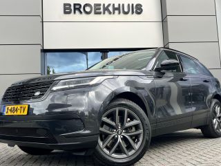 Land Rover Range Rover Velar P400e S | Pano | 20 Inch | Black Pack | Cold Climate Pack | Leder