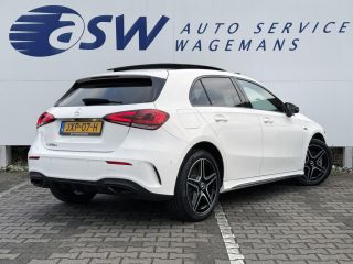 Mercedes-Benz A-Klasse 250 e Business Solution AMG Edition | Pano | Ambient Light | Camera | LED | 18 inch