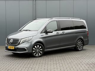 Mercedes-Benz EQV 300 AVANTGARDE EDIT 8 PERS / 90 kWh / L2H1 / 1e EIG. / BURMEISTER / 360 CAMERA / STANDKACHEL / / ...