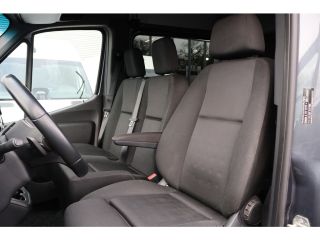 Mercedes-Benz Sprinter 317 CDI L2 H2 DC Automaat 3.5T Trekhaak