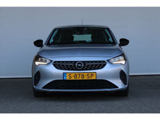 Opel Corsa 1.2 Level 3 Elegance | 100 pk | LED | Half leder | Apple Carplay | 1e eigenaar |