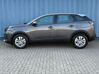 Peugeot 3008 1.2 PureTech Active Pack Adeptieve cruise control | Keyless start | Achteruitrijcamera | Parkeers...