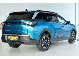 Peugeot 5008 1.2 Hybrid 145 Allure | Adapt. Cruise | 7-Persoons | Stoel+Stuurverwarming | 360 Camera | AGR | L...