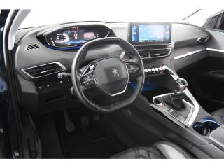Peugeot 5008 GT-Line 130 *1ste Eigenaar*Leer*7-Zits*Navigatie*