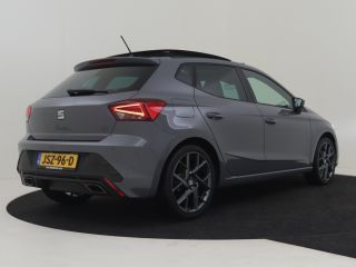 Seat Ibiza 1.0 EcoTSI FR Business Connect 115PK DSG/AUTO | Achteruitrijcamera | Cruise control adaptief | St...