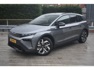 Skoda Elroq 85 Sportline Edition | ACC | Elektrische achterklep | Elektrisch wegklapbare trekhaak | Business ...