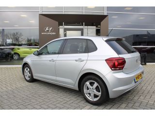 Volkswagen Polo 1.0 TSI Comfortline | Adaptive Cruise Control | Airco | Handgeschakeld | | Airco | Bluetooth tele...