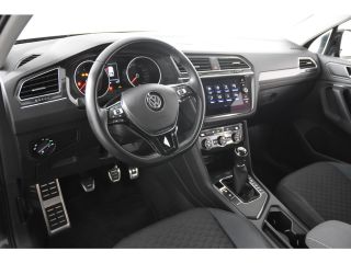 Volkswagen Tiguan 1.5 TSI iQ-Drive *1ste Eigenaar*Navigatie*PDC*