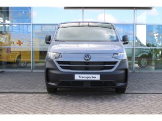 Volkswagen Transporter 2.0 TDI L1 Life | 150 pk | BPM VRIJ | Apple Carplay | Full LED | Bijrijdersbank | Achteruitrij Ca...