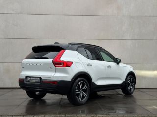 Volvo  XC40 1.5 T3 R-Design H&K-Camera-Stuur/stoel verw-Keyless