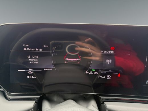 Audi A6 Sportback e-tron Sportback e-tron S edition 83 kWh ActivLease financial lease