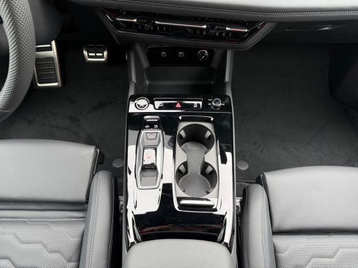 Audi A6 Sportback e-tron Sportback e-tron S edition 83 kWh ActivLease financial lease
