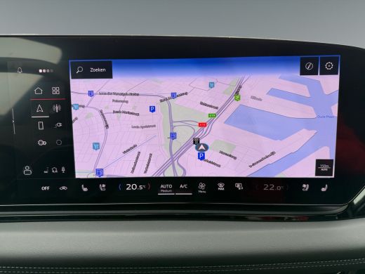 Audi A6 Sportback e-tron Sportback e-tron S edition 83 kWh ActivLease financial lease
