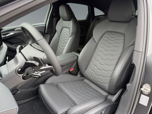 Audi A6 Sportback e-tron Sportback e-tron S edition 83 kWh ActivLease financial lease